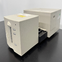 Agilent 8453 G1103A Diode Array UV-Visible Spectrophotometer image 1